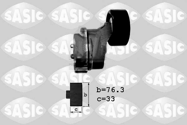 Spanner poly V-riem Sasic 1626123
