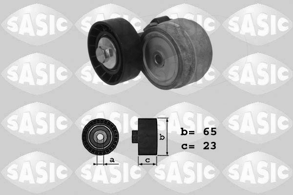 Spanner poly V-riem Sasic 1626124