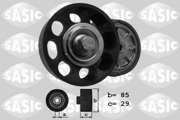 Spanner poly V-riem Sasic 1626128