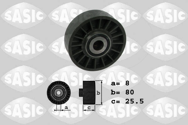 Spanner poly V-riem Sasic 1626138