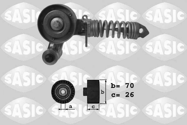 Spanner poly V-riem Sasic 1626147