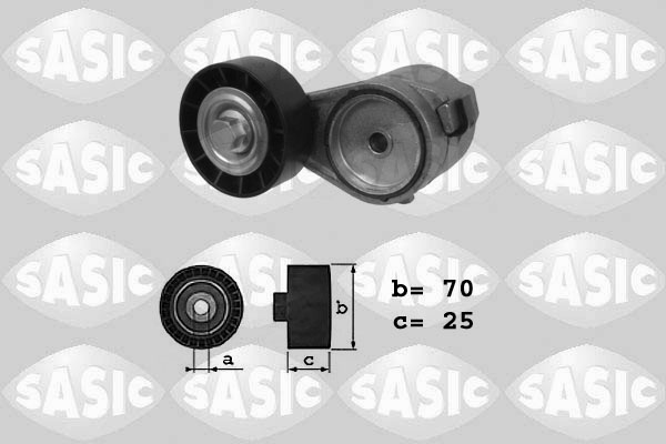 Spanner poly V-riem Sasic 1626151
