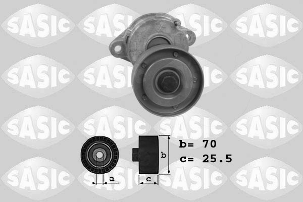 Spanner poly V-riem Sasic 1626153