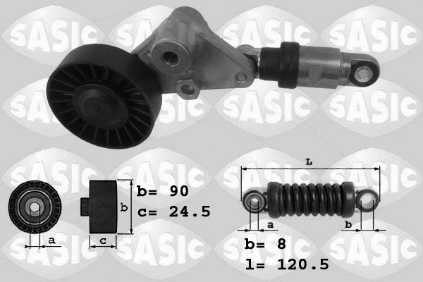 Spanner poly V-riem Sasic 1626154
