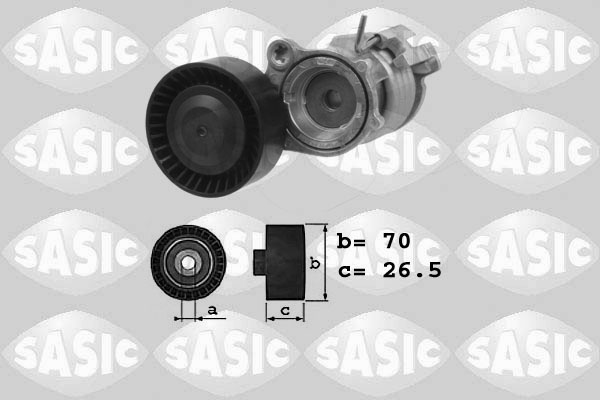 Spanner poly V-riem Sasic 1626159