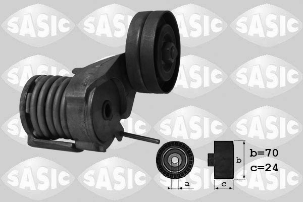 Spanner poly V-riem Sasic 1626161