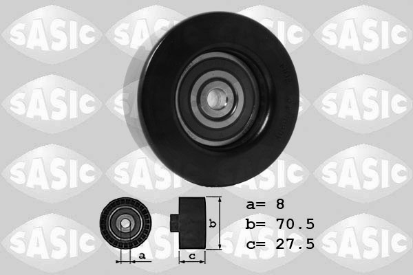 Spanner poly V-riem Sasic 1626163