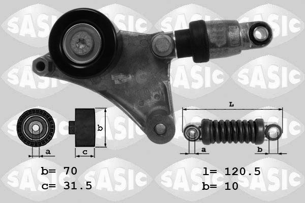 Spanner poly V-riem Sasic 1626165
