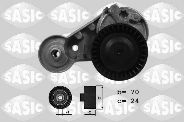 Spanner poly V-riem Sasic 1626169