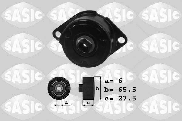 Spanner poly V-riem Sasic 1626173