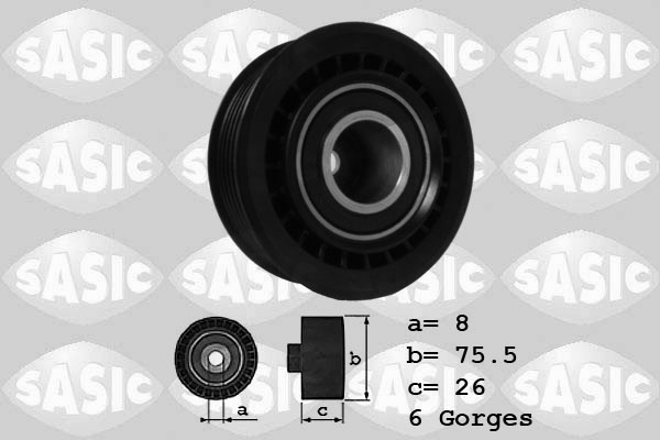 Spanner poly V-riem Sasic 1626174