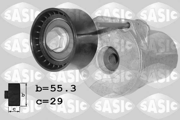 Spanner poly V-riem Sasic 1626175