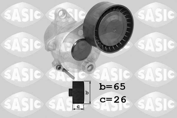 Spanner poly V-riem Sasic 1626178
