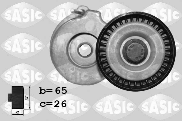 Spanner poly V-riem Sasic 1626181