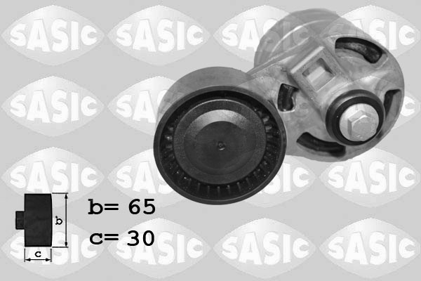 Spanner poly V-riem Sasic 1626182