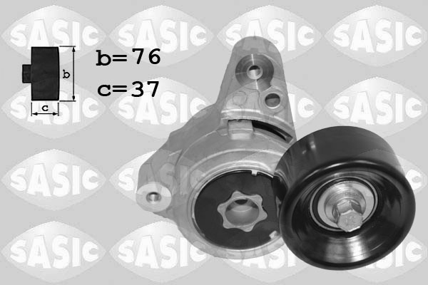 Spanner poly V-riem Sasic 1626183