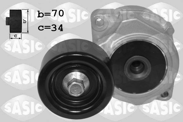 Spanner poly V-riem Sasic 1626184