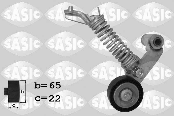 Spanner poly V-riem Sasic 1626190