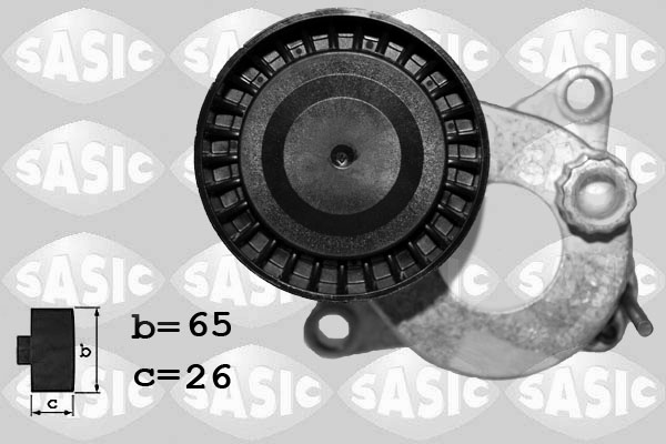 Spanner poly V-riem Sasic 1626191
