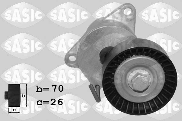 Spanner poly V-riem Sasic 1626192