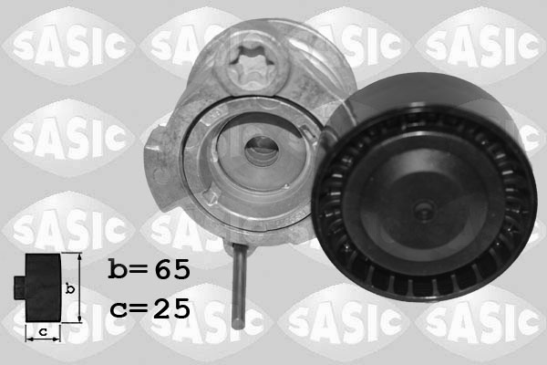 Spanner poly V-riem Sasic 1626193