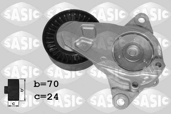 Sasic Spanner poly V-riem 1626194