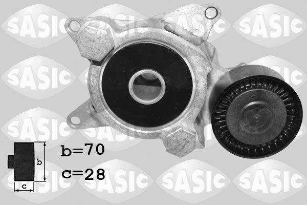 Spanner poly V-riem Sasic 1626195