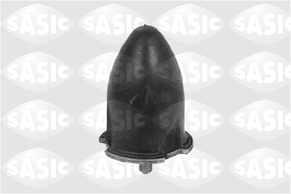 Aanslagrubber vering Sasic 1665105