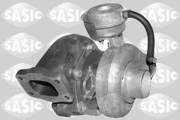 Turbolader Sasic 1820003