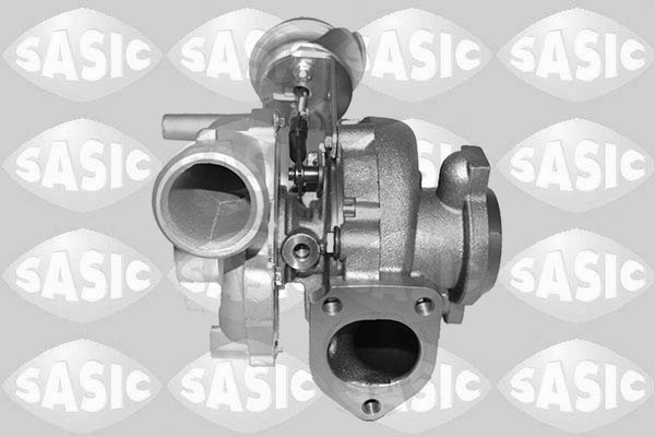 Turbolader Sasic 1820004