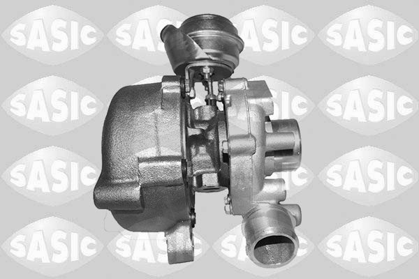 Turbolader Sasic 1820008