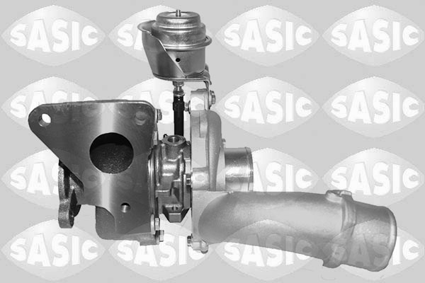 Turbolader Sasic 1820013