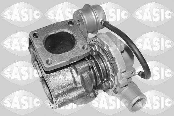 Turbolader Sasic 1820014