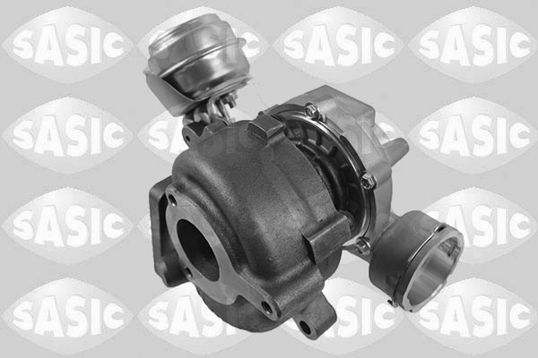 Turbolader Sasic 1820022