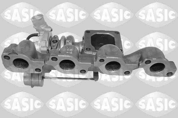 Turbolader Sasic 1820026