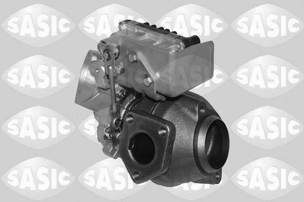 Turbolader Sasic 1820031