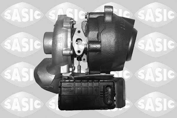Sasic Turbolader 1820031