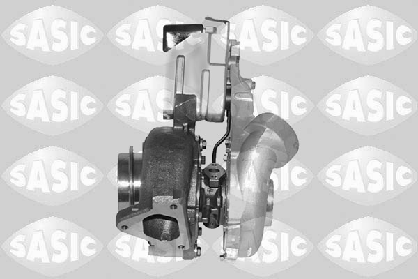 Turbolader Sasic 1820032