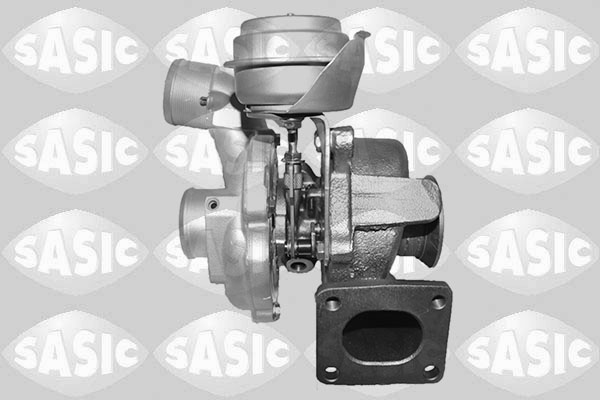 Turbolader Sasic 1820033