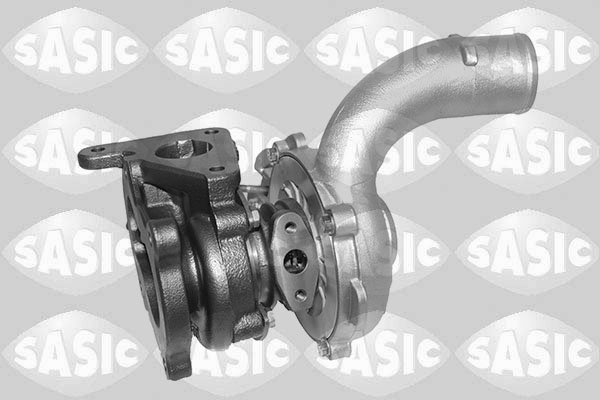 Turbolader Sasic 1820034