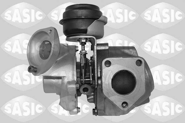 Turbolader Sasic 1820037