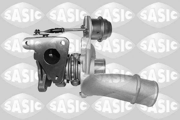 Turbolader Sasic 1820044