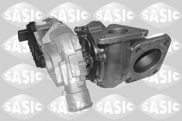 Turbolader Sasic 1820046