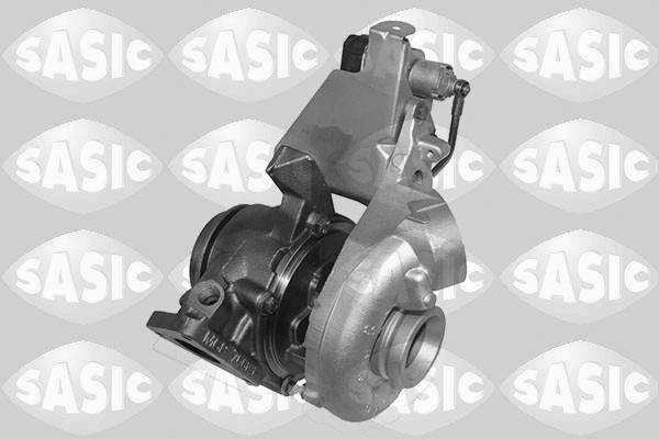 Turbolader Sasic 1820048