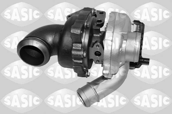 Turbolader Sasic 1820051