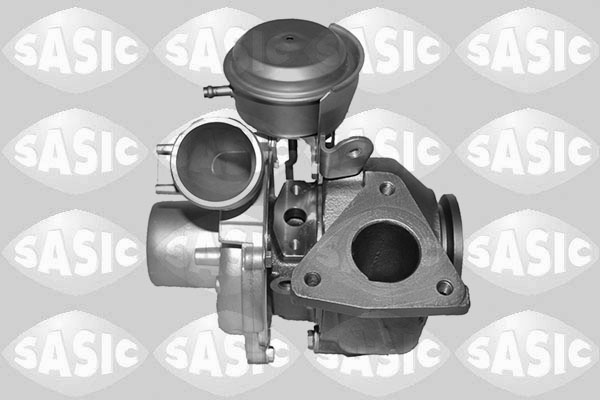 Turbolader Sasic 1820057