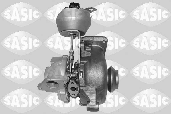 Turbolader Sasic 1820058