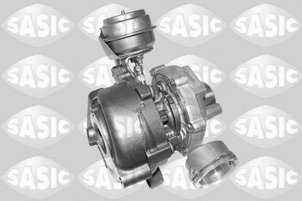 Turbolader Sasic 1820066