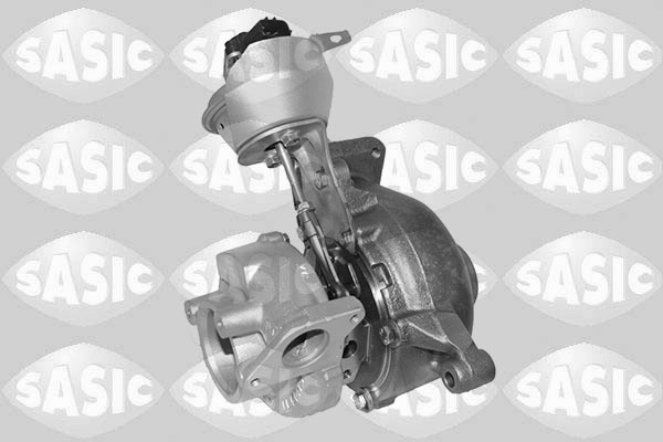 Turbolader Sasic 1820071