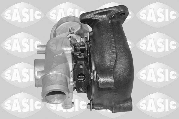 Turbolader Sasic 1820073